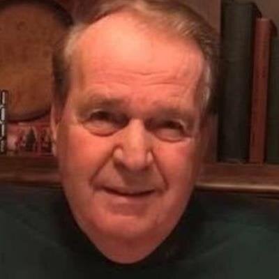 Robert B. Skully