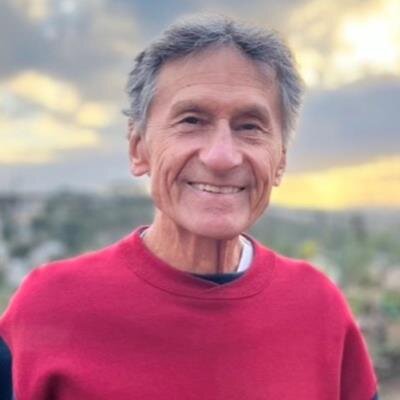 Joel Edward Harris