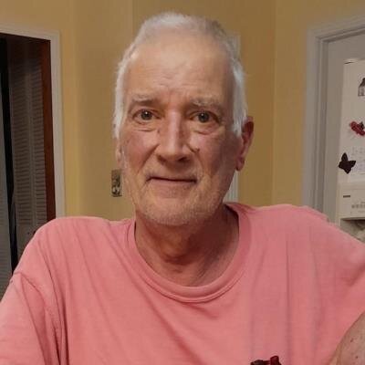 Richard Brady Clements