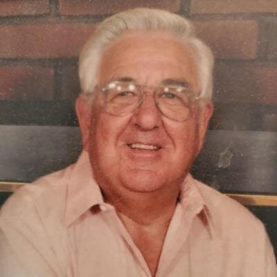 Kenneth J. McQuaid