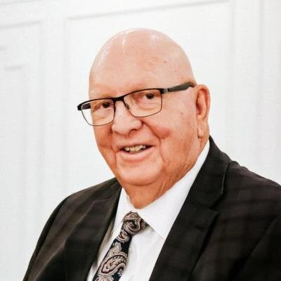 Mark Lewis Leifson