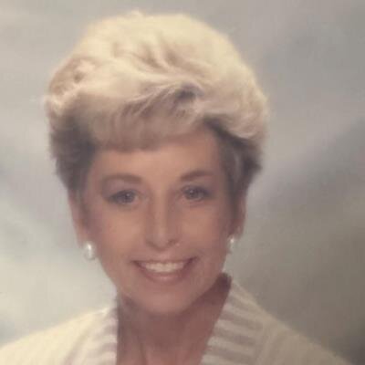 Faye Anne Moore