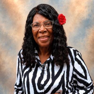 Mrs. Daisy Lenoir Green