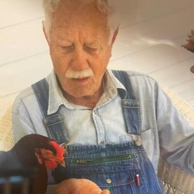 Willie Joe Carpenter
