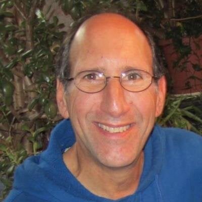 Anthony R. Salzarulo