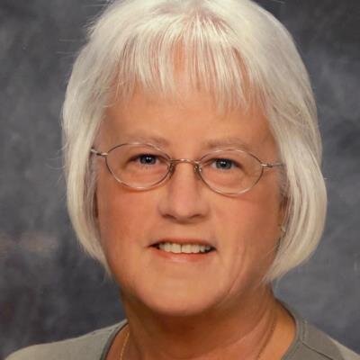 Deborah Elaine St. Clair