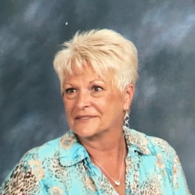 Barbara Ann Mitchell