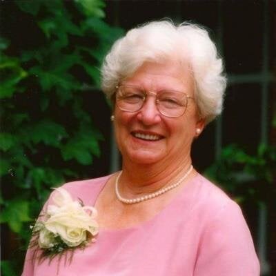 Norma Stratton