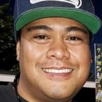 Alphonso Toefuaina Asuega
