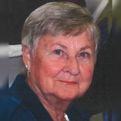 Arlene Augusta Johnson