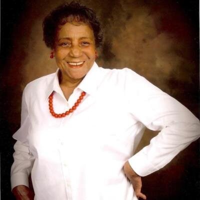 Ruby Jane Bush