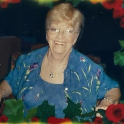Patsy Ruth Baucco