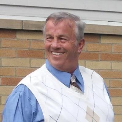 Joseph Ray Barna