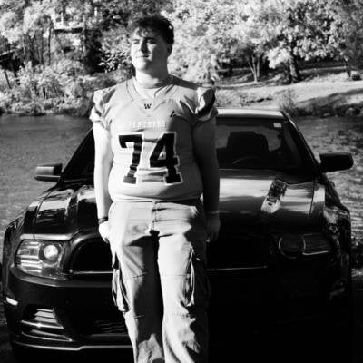 Grant Paul Johnson Jr.