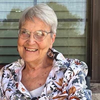 Rose Marie Skaife