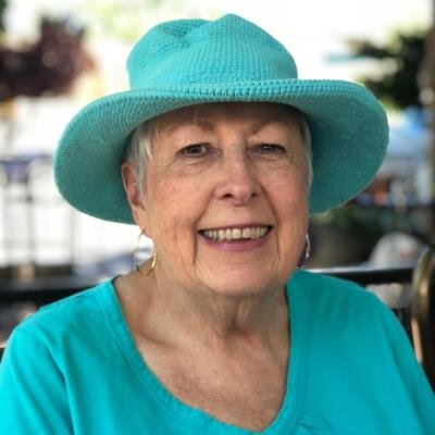 Dinah Sue Riggs