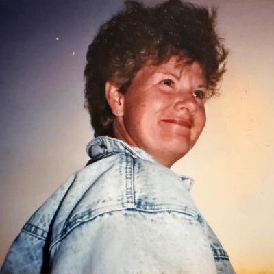 Cheryl Laverne Naffziger