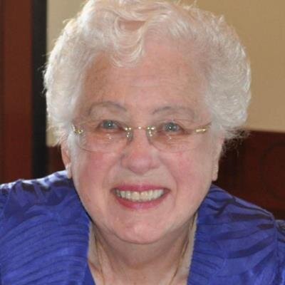 Mavis Eugenia Williams