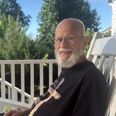 Ronald N. Rice