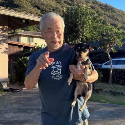 ALBERT SHOZO YAMAGUCHI