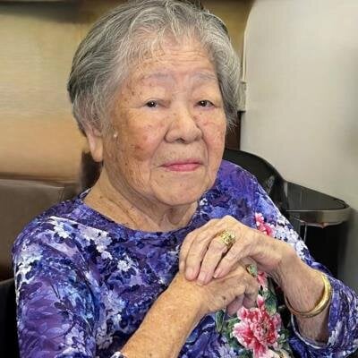 Setsuko Nakasone