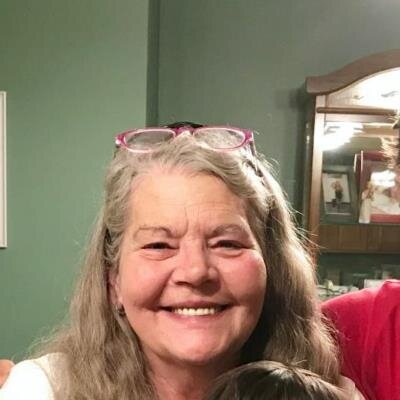 Deborah Sue Ferguson