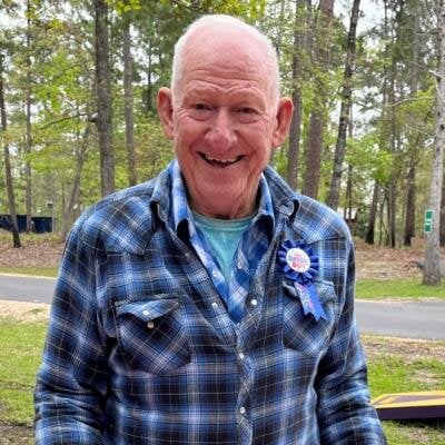 Kenneth Lloyd Jarrell
