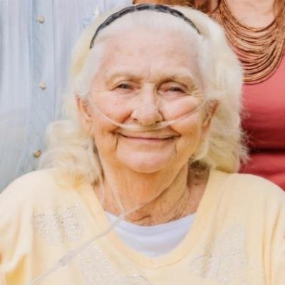 Carol Ann Mayer