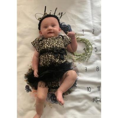 Lily Rose Reed