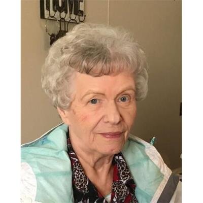 Marilyn Faye Rutledge