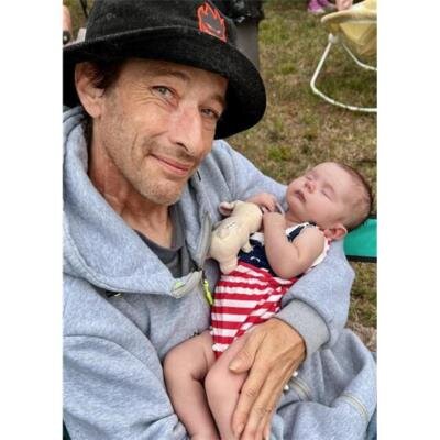 Michael Shae Green