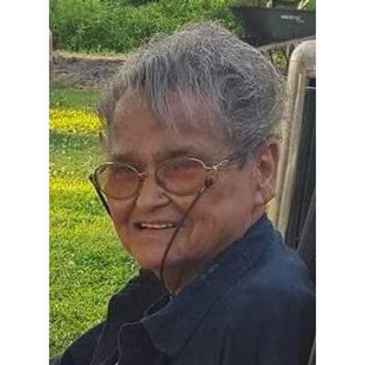 Patsy Elaine Blaich