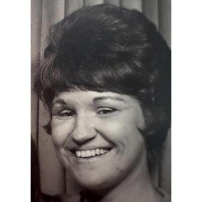 Patsy Ann Bradshaw