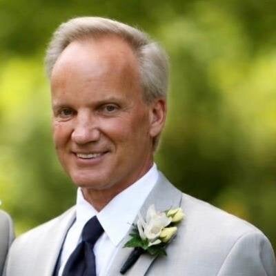 Timothy G. Biro