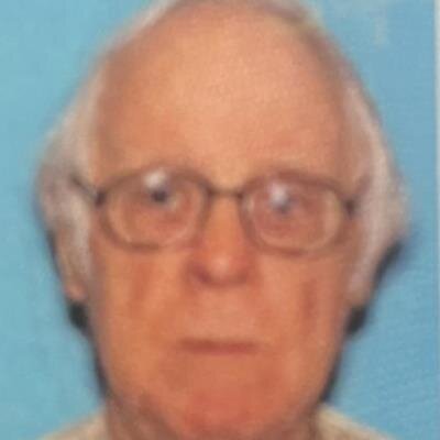 Bernard F. Getz
