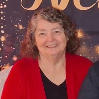 Katherine M. Helms