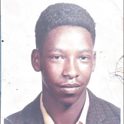 Kenneth McHenry Sheppard