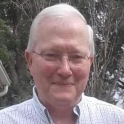 Mark Edward Knitz