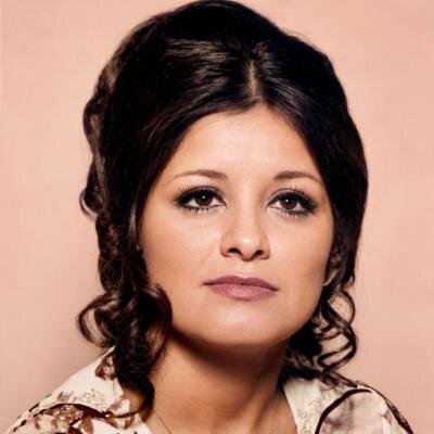 Celia R. Ramirez