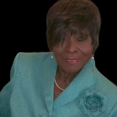 MOTHER BARBARA JEAN BROOKS