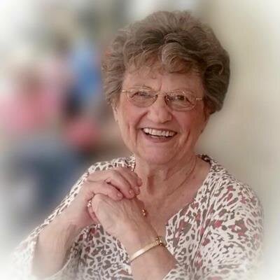 Beverly Jean Spell