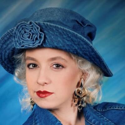 Helen Marie Pullen-Banks