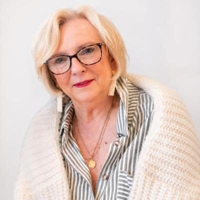 Madeline M. Gardner