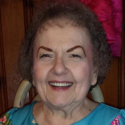 Mary Louise Olmsted