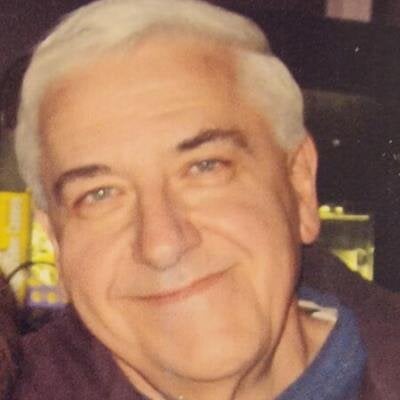 John Frank Sudzus, Jr.
