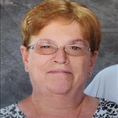 Carol Ann McMillan