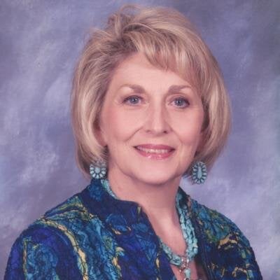 Sandy Byrum