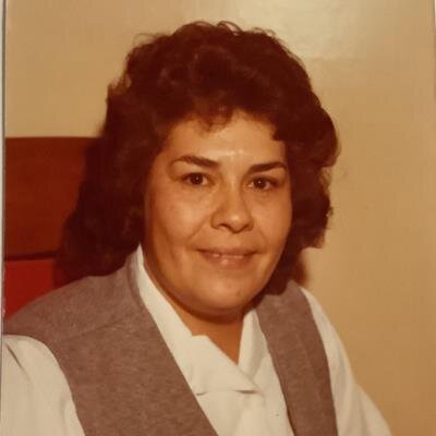 Alice Suazo Capson