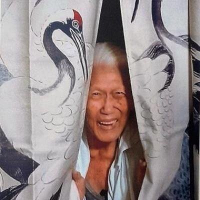 Harriet Harumi Ilac