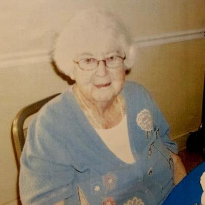 Ms. Margaret Lavelle Phillips